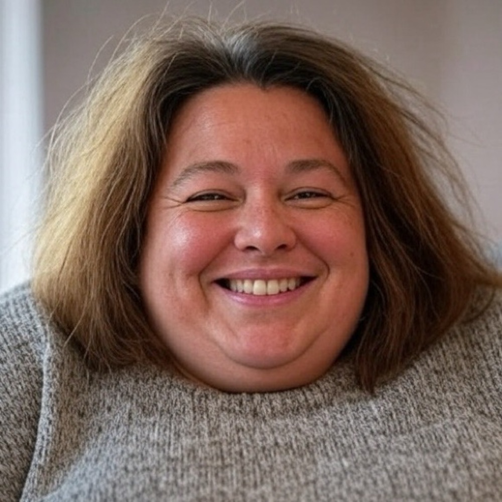 Meet your Posher, Lauren